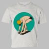 Ultra Cotton® Youth T-Shirt Thumbnail