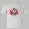 Ultra Cotton® Youth T-Shirt Thumbnail