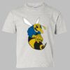 Ultra Cotton® Youth T-Shirt Thumbnail