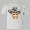 Ultra Cotton® Youth T-Shirt Thumbnail