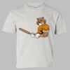 Ultra Cotton® Youth T-Shirt Thumbnail