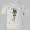 Ultra Cotton® Youth T-Shirt Thumbnail