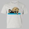Ultra Cotton® Youth T-Shirt Thumbnail