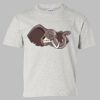 Ultra Cotton® Youth T-Shirt Thumbnail