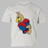 Ultra Cotton® Youth T-Shirt Thumbnail