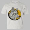 Ultra Cotton® Youth T-Shirt Thumbnail