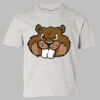 Ultra Cotton® Youth T-Shirt Thumbnail