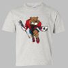 Ultra Cotton® Youth T-Shirt Thumbnail