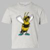 Ultra Cotton® Youth T-Shirt Thumbnail