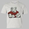 Ultra Cotton® Youth T-Shirt Thumbnail