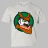 Ultra Cotton® Youth T-Shirt Thumbnail