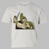 Ultra Cotton® Youth T-Shirt Thumbnail