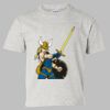 Ultra Cotton® Youth T-Shirt Thumbnail