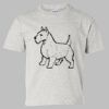 Ultra Cotton® Youth T-Shirt Thumbnail