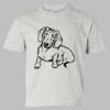 Ultra Cotton® Youth T-Shirt Thumbnail