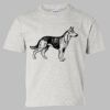 Ultra Cotton® Youth T-Shirt Thumbnail