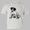 Ultra Cotton® Youth T-Shirt Thumbnail