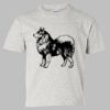 Ultra Cotton® Youth T-Shirt Thumbnail