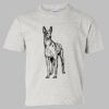 Ultra Cotton® Youth T-Shirt Thumbnail