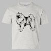 Ultra Cotton® Youth T-Shirt Thumbnail
