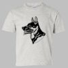 Ultra Cotton® Youth T-Shirt Thumbnail