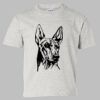 Ultra Cotton® Youth T-Shirt Thumbnail