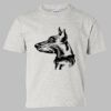 Ultra Cotton® Youth T-Shirt Thumbnail
