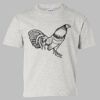 Ultra Cotton® Youth T-Shirt Thumbnail