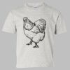 Ultra Cotton® Youth T-Shirt Thumbnail