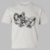Ultra Cotton® Youth T-Shirt Thumbnail
