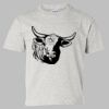 Ultra Cotton® Youth T-Shirt Thumbnail