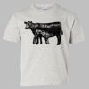 Ultra Cotton® Youth T-Shirt Thumbnail