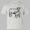 Ultra Cotton® Youth T-Shirt Thumbnail