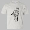 Ultra Cotton® Youth T-Shirt Thumbnail