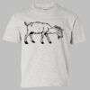 Ultra Cotton® Youth T-Shirt Thumbnail