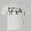 Ultra Cotton® Youth T-Shirt Thumbnail