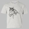 Ultra Cotton® Youth T-Shirt Thumbnail