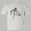 Ultra Cotton® Youth T-Shirt Thumbnail