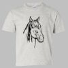 Ultra Cotton® Youth T-Shirt Thumbnail