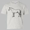 Ultra Cotton® Youth T-Shirt Thumbnail
