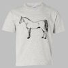 Ultra Cotton® Youth T-Shirt Thumbnail