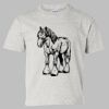 Ultra Cotton® Youth T-Shirt Thumbnail