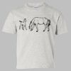 Ultra Cotton® Youth T-Shirt Thumbnail