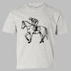 Ultra Cotton® Youth T-Shirt Thumbnail