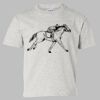 Ultra Cotton® Youth T-Shirt Thumbnail