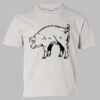 Ultra Cotton® Youth T-Shirt Thumbnail