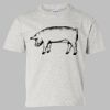 Ultra Cotton® Youth T-Shirt Thumbnail