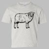 Ultra Cotton® Youth T-Shirt Thumbnail