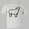Ultra Cotton® Youth T-Shirt Thumbnail