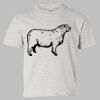 Ultra Cotton® Youth T-Shirt Thumbnail